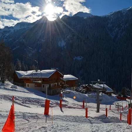 Comfortable At The Slopes *