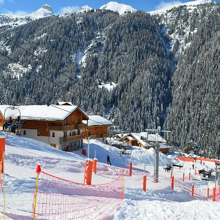 Comfortable At The Slopes *