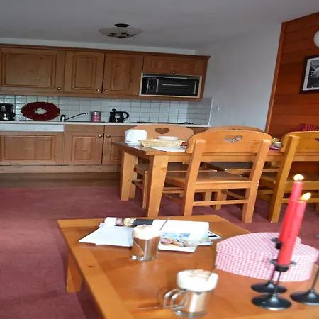 Comfortable At The Slopes Appartement