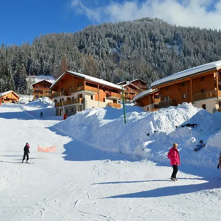 Comfortable At The Slopes Appartement *