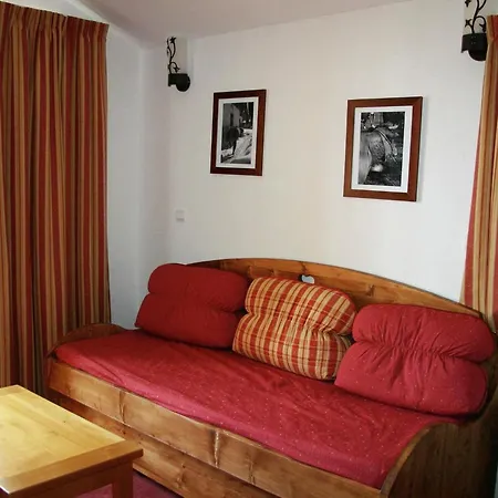 Comfortable At The Slopes Appartement