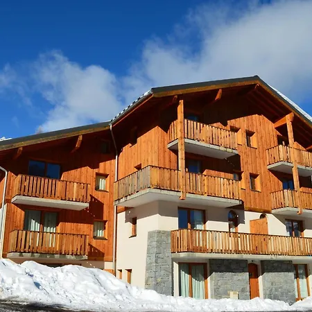 Comfortable At The Slopes Appartement