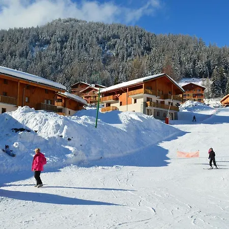 Appartement Comfortable At The Slopes *