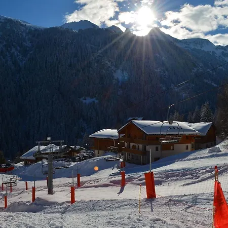 Comfortable At The Slopes * Valfrejus