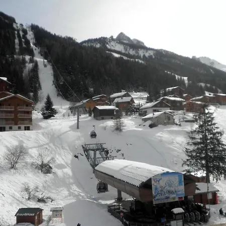 Appartement Comfortable At The Slopes