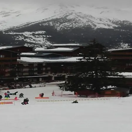 Comfortable At The Slopes *